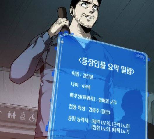 전지적 독자 시점 28화 33