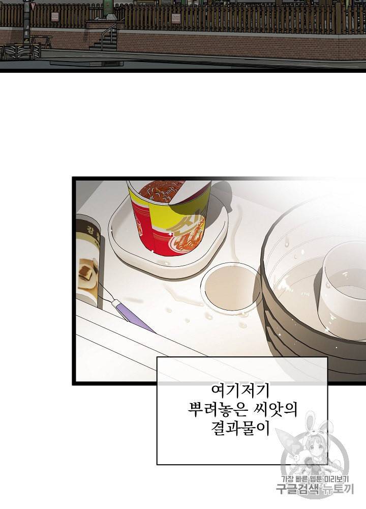 나 혼자 천재 DNA 29화 20