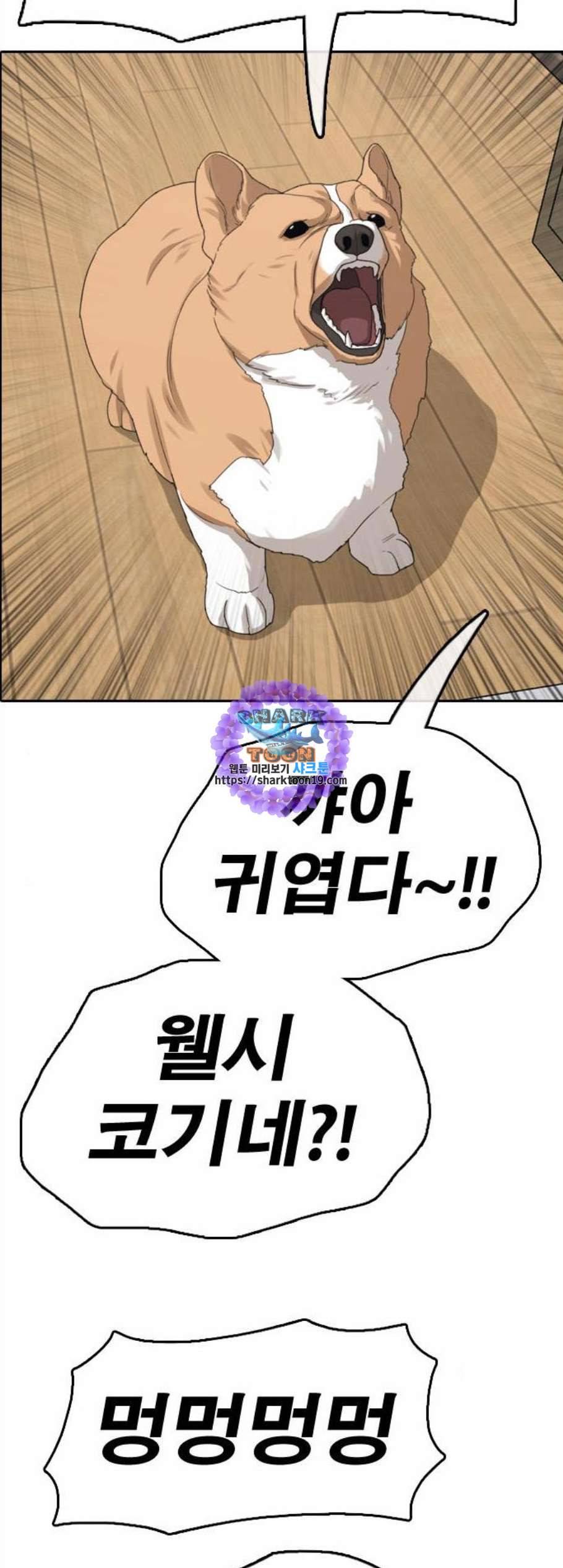 프리드로우 364화 한태성의 집과 가족 2 6