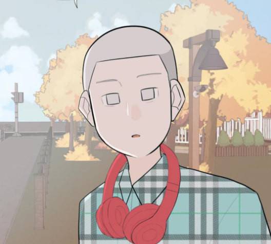연놈 251화 배반의 장미 1 126