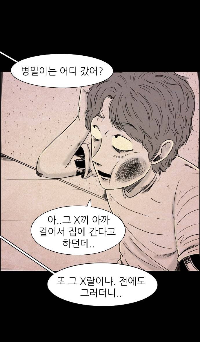 관계의 종말 26화 25