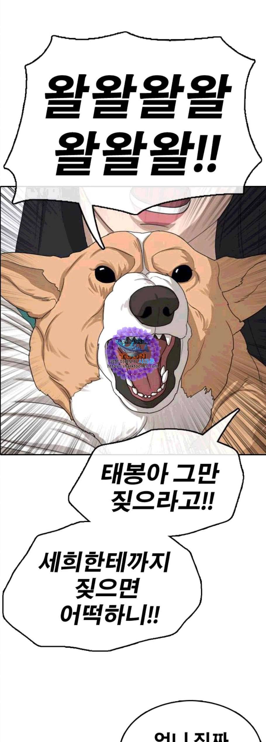 프리드로우 365화 한태성의 집과 가족 3 16
