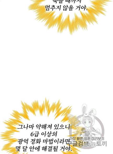만렙 영웅님께서 귀환하신다 25화 15