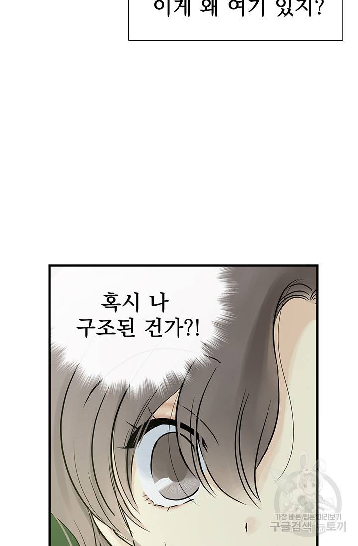 토템의 영역 11화 14