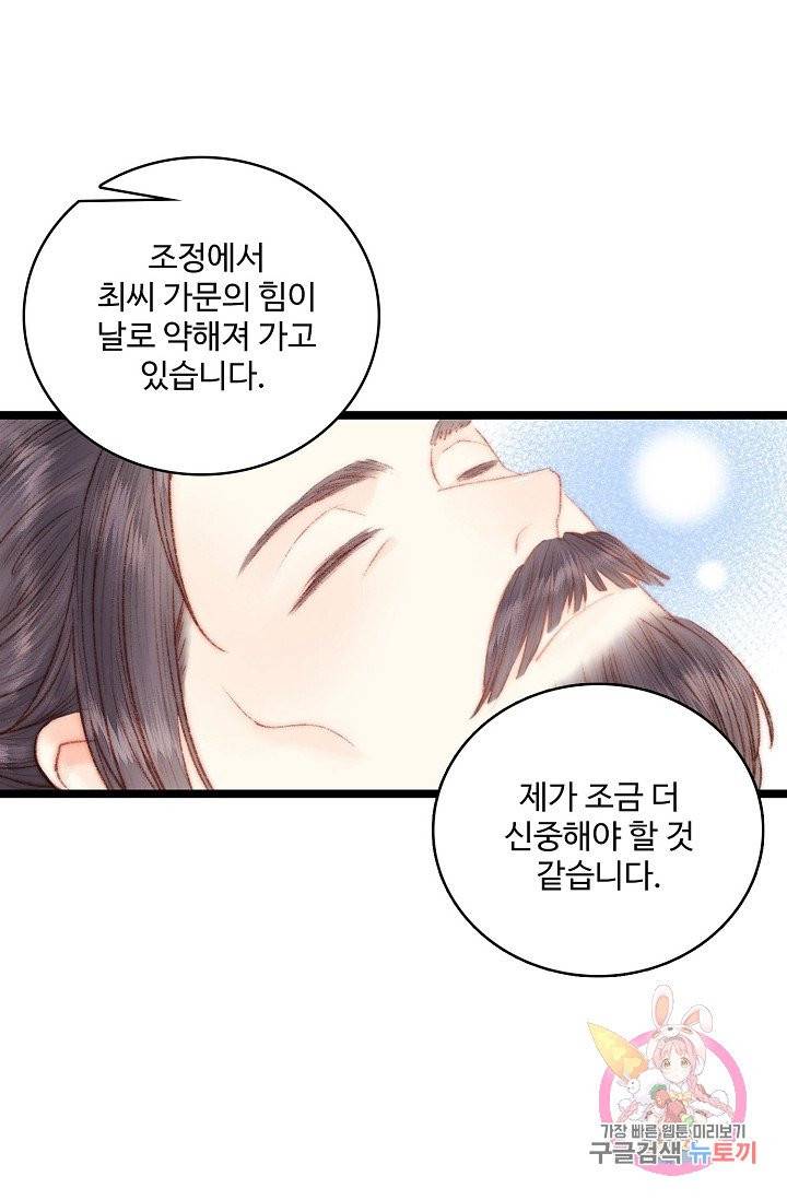 환생하여 의녀가 되다 62화 14