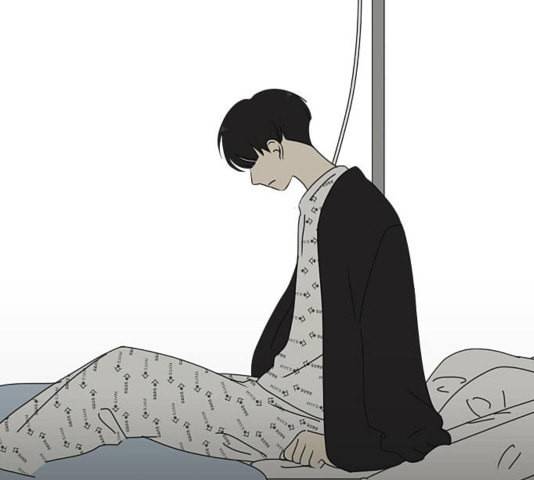 연애혁명 323화 마음의 저울 3