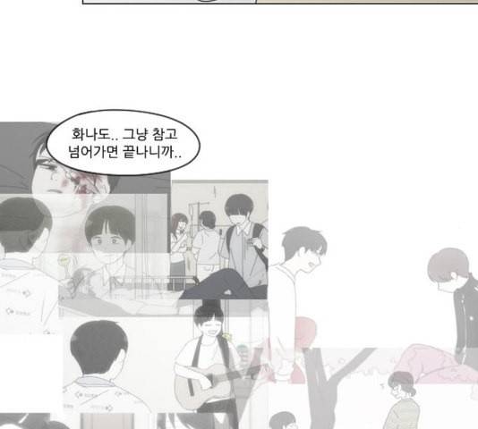 연애혁명 323화 마음의 저울 85