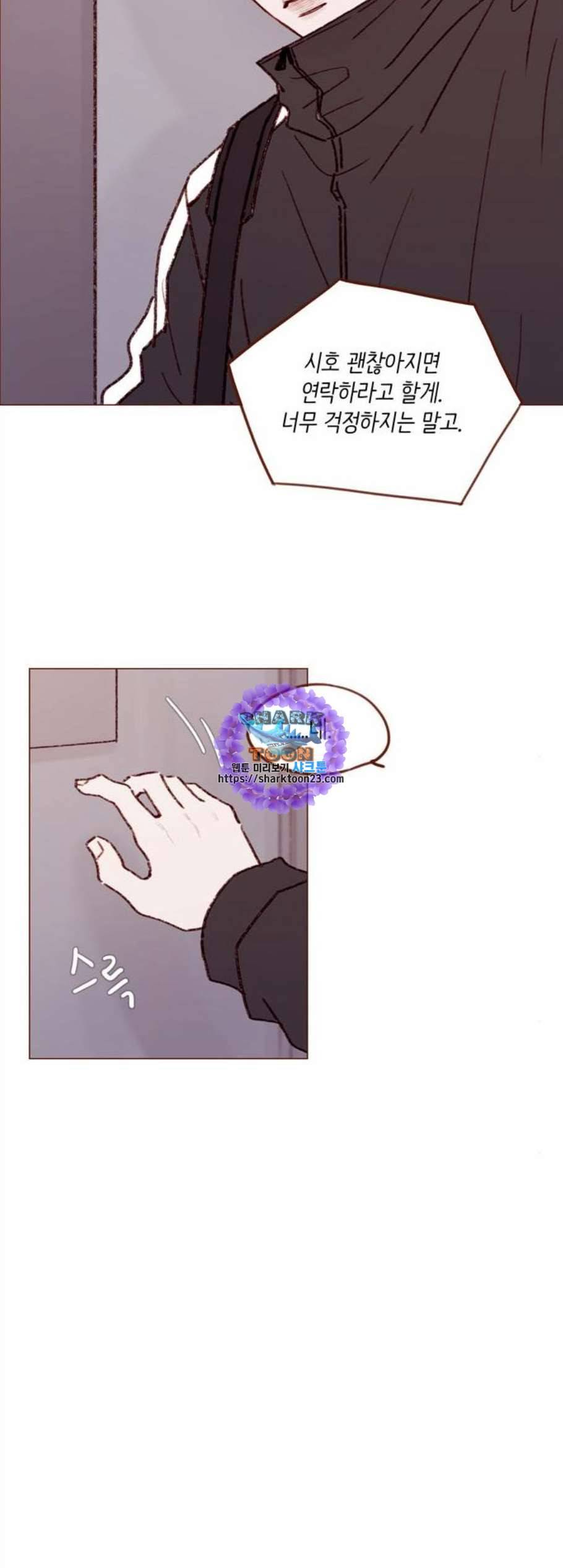 홍시는 날 좋아해 147화 9