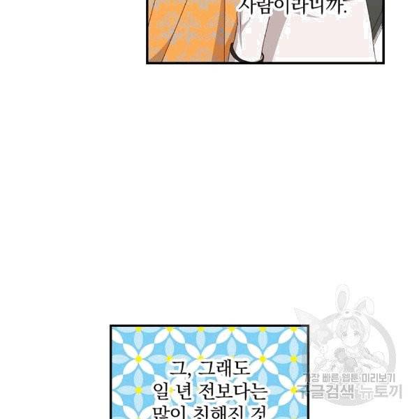 그 오빠들을 조심해! 48화 67