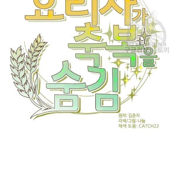 요리사가 축복을 숨김 44화 17