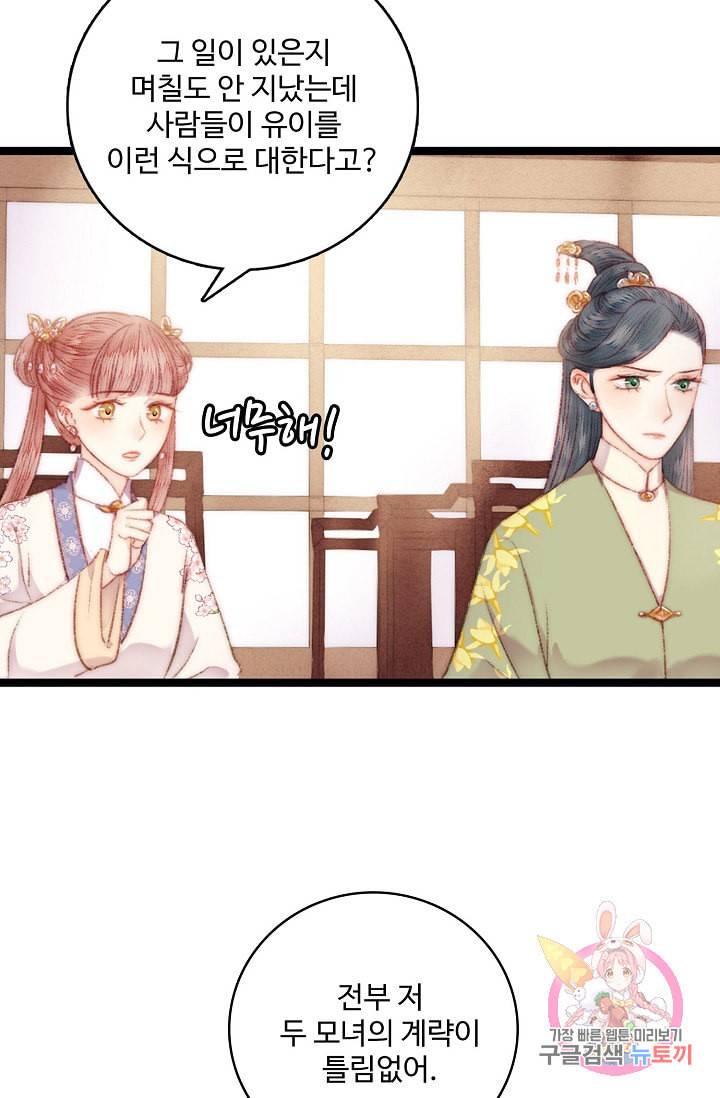 환생하여 의녀가 되다 63화 12