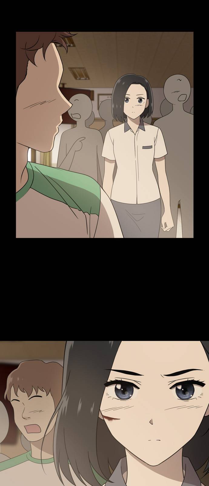 노답소녀 4화 5