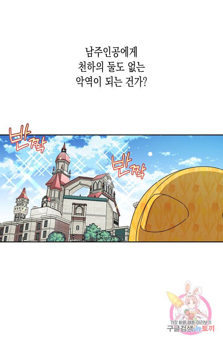 여주에게 버려진 악당을 구하는 방법 19화 1