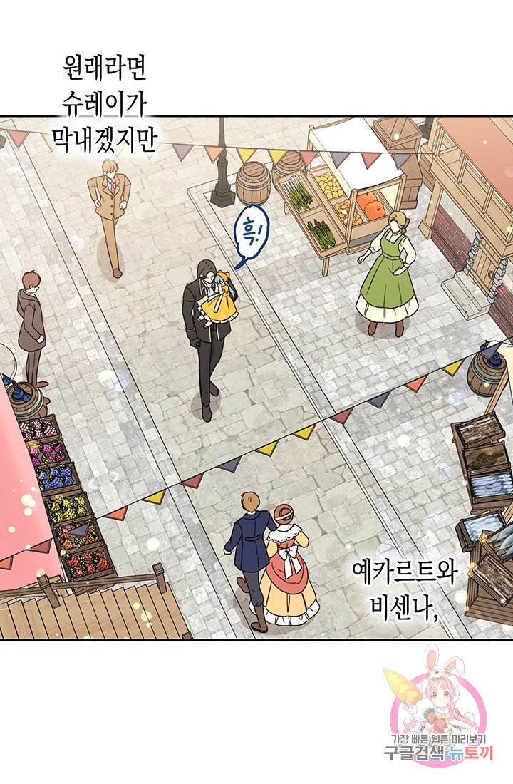 여주에게 버려진 악당을 구하는 방법 19화 2