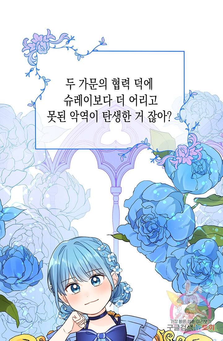 여주에게 버려진 악당을 구하는 방법 19화 3