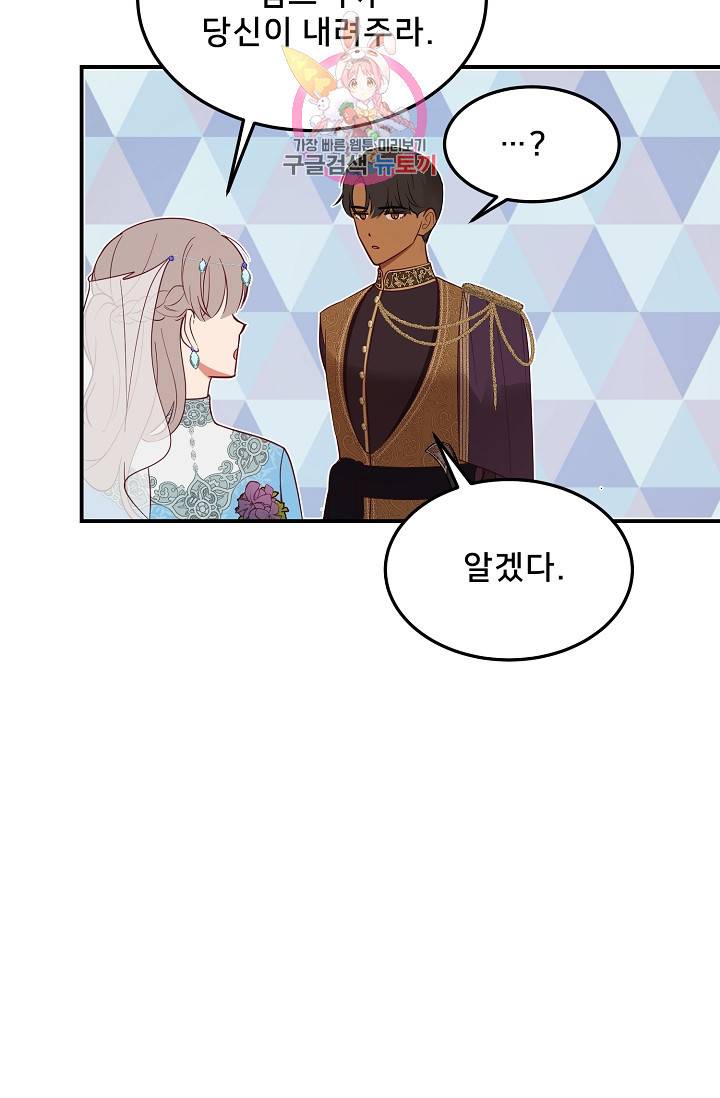 램프의 아미나 63화 66