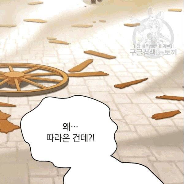 빈껍데기 공작부인 65화 3