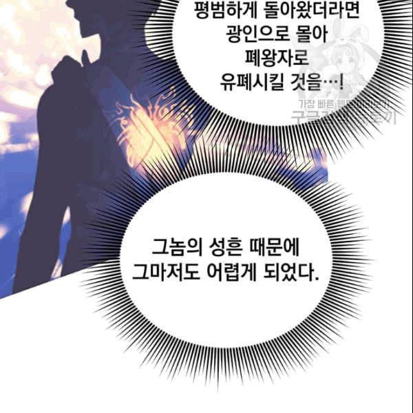 만렙 영웅님께서 귀환하신다 30화 14