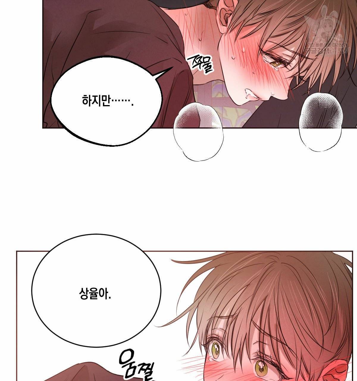 버드나무 로맨스 24화 26
