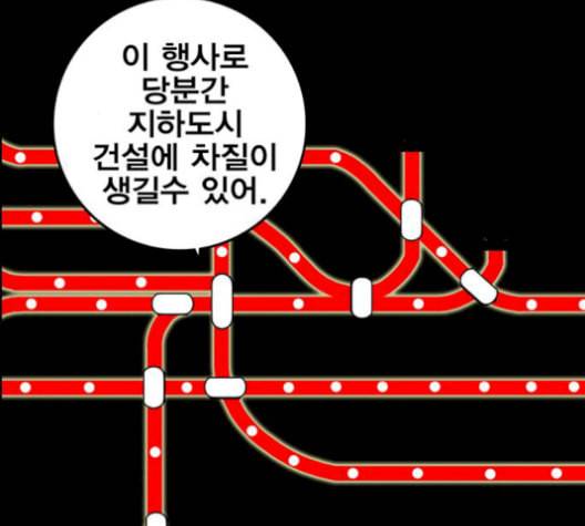 신도림 시즌2 62 동상이몽 同牀異夢 64
