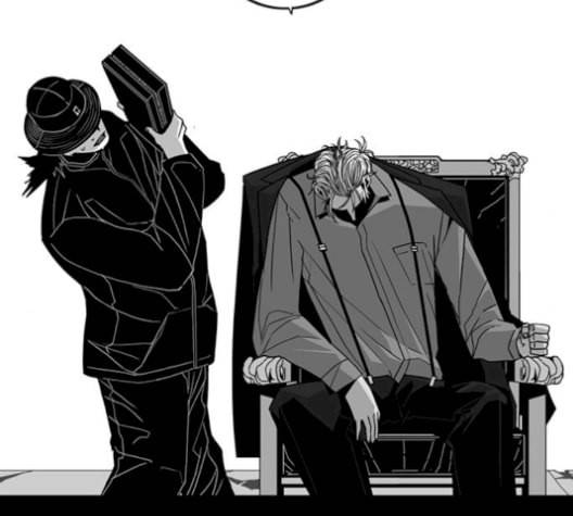 신도림 시즌2 62 동상이몽 同牀異夢 101