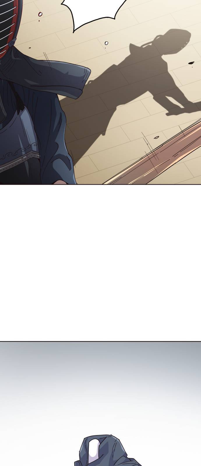 보살님이 캐리해 4화 2
