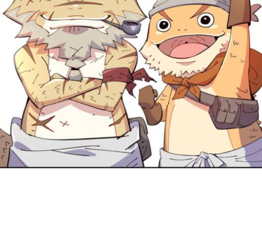 보살님이 캐리해 13화 40