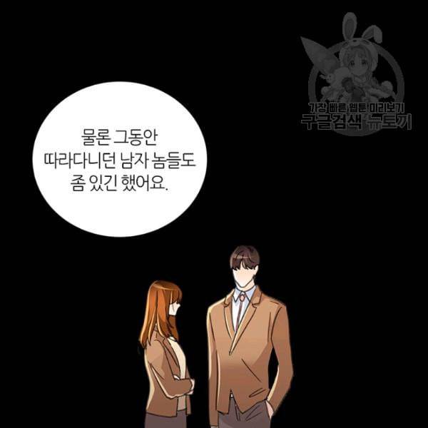 그녀를 꼬시는 101가지 방법 17화 24