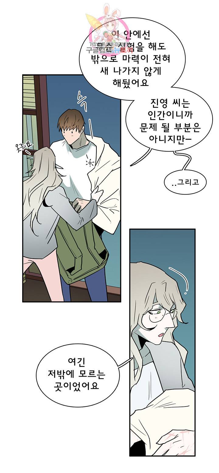 디어 도어(DEAR. DOOR) 90화 31