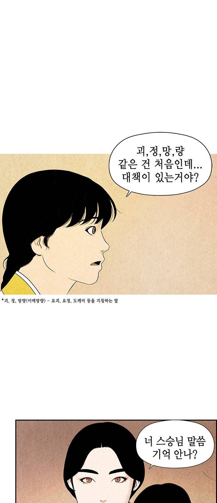 미래의 골동품 가게 프롤로그 64