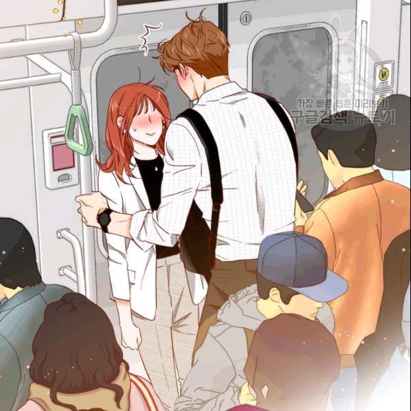 24분의 1 로맨스 55화 121