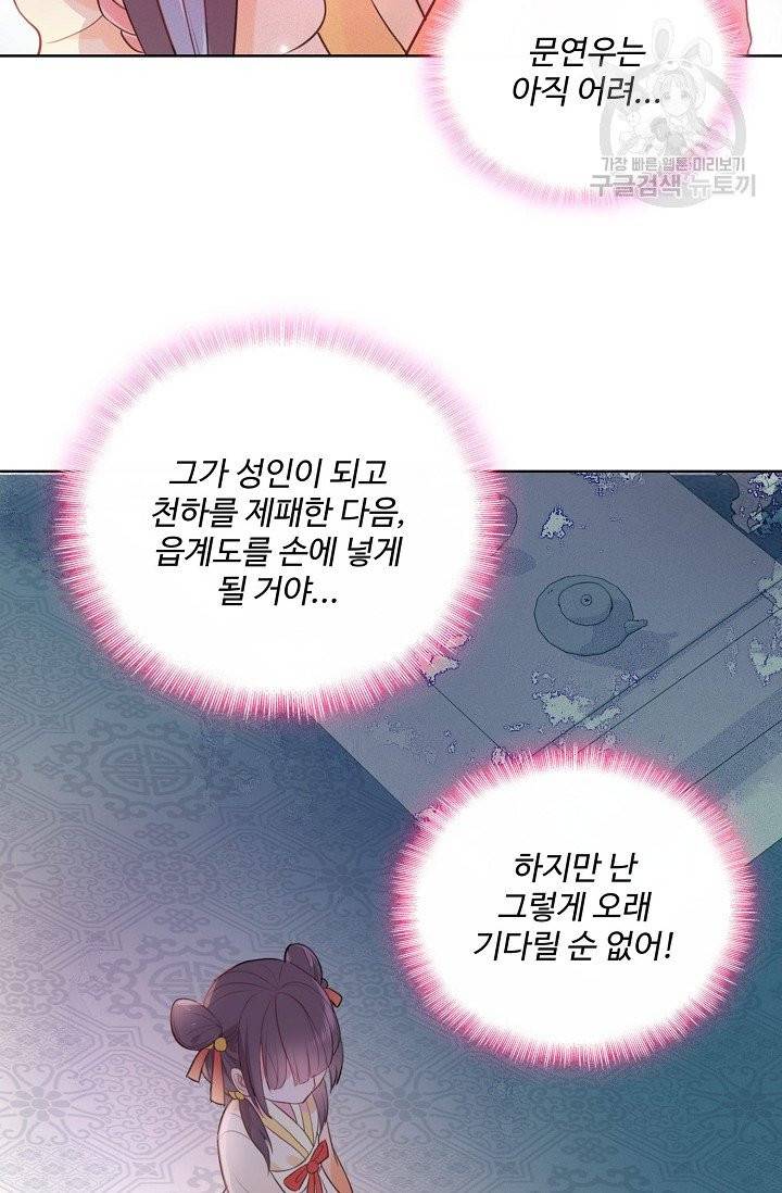 악당이지만 남주를 키웠습니다 2화 6
