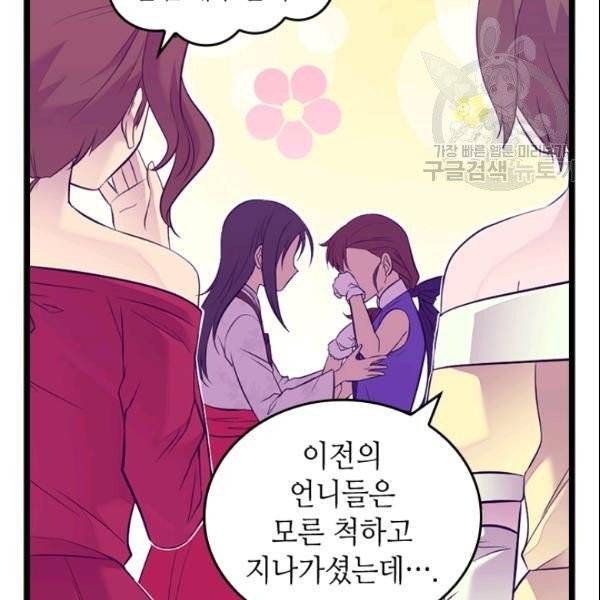 왕의 딸로 태어났다고 합니다 시즌4 75화 18