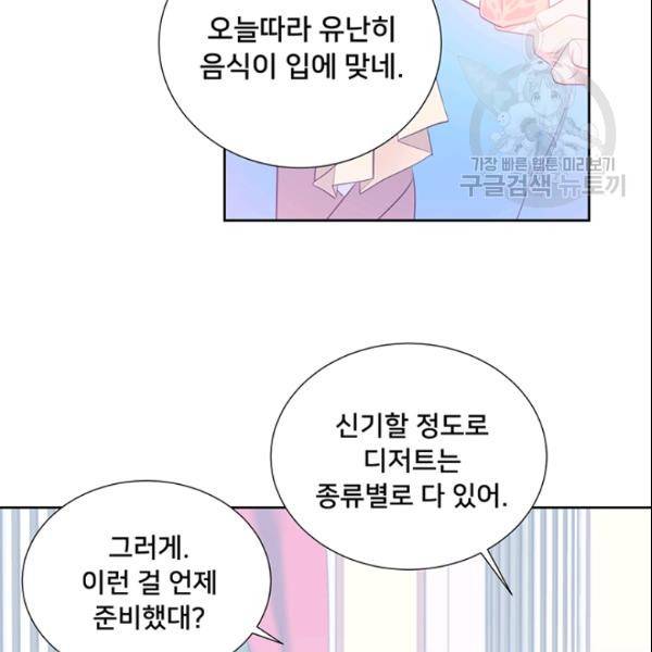 공녀님의 우주선 ~로판에서 생존하기~ 66화 15