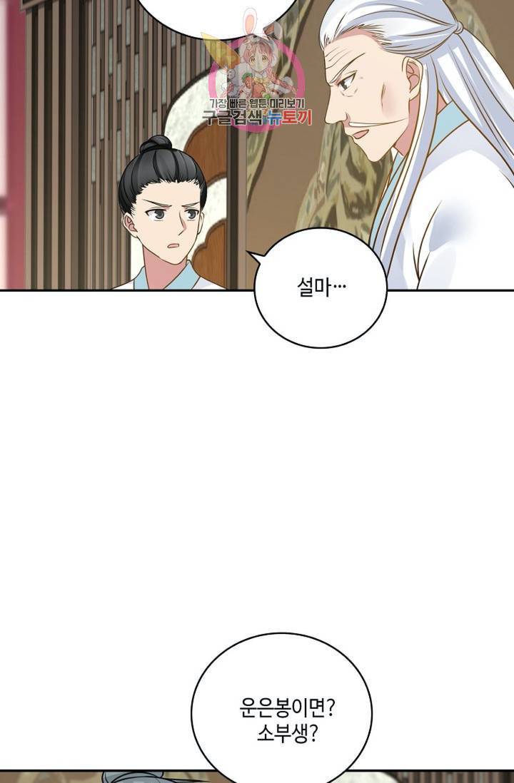무련전봉  272화 38