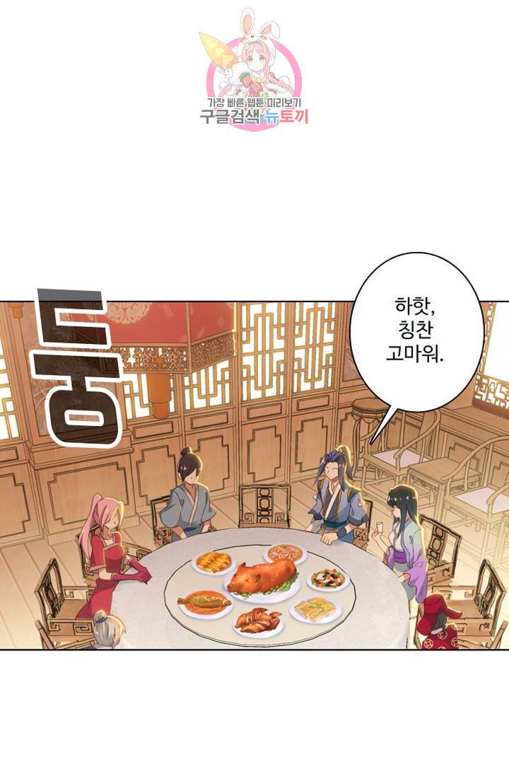 원존: 용의 비상  129화 2