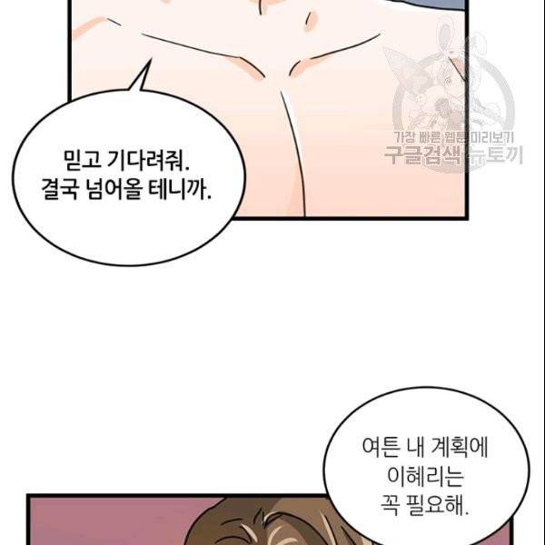 그녀를 꼬시는 101가지 방법 38화 14