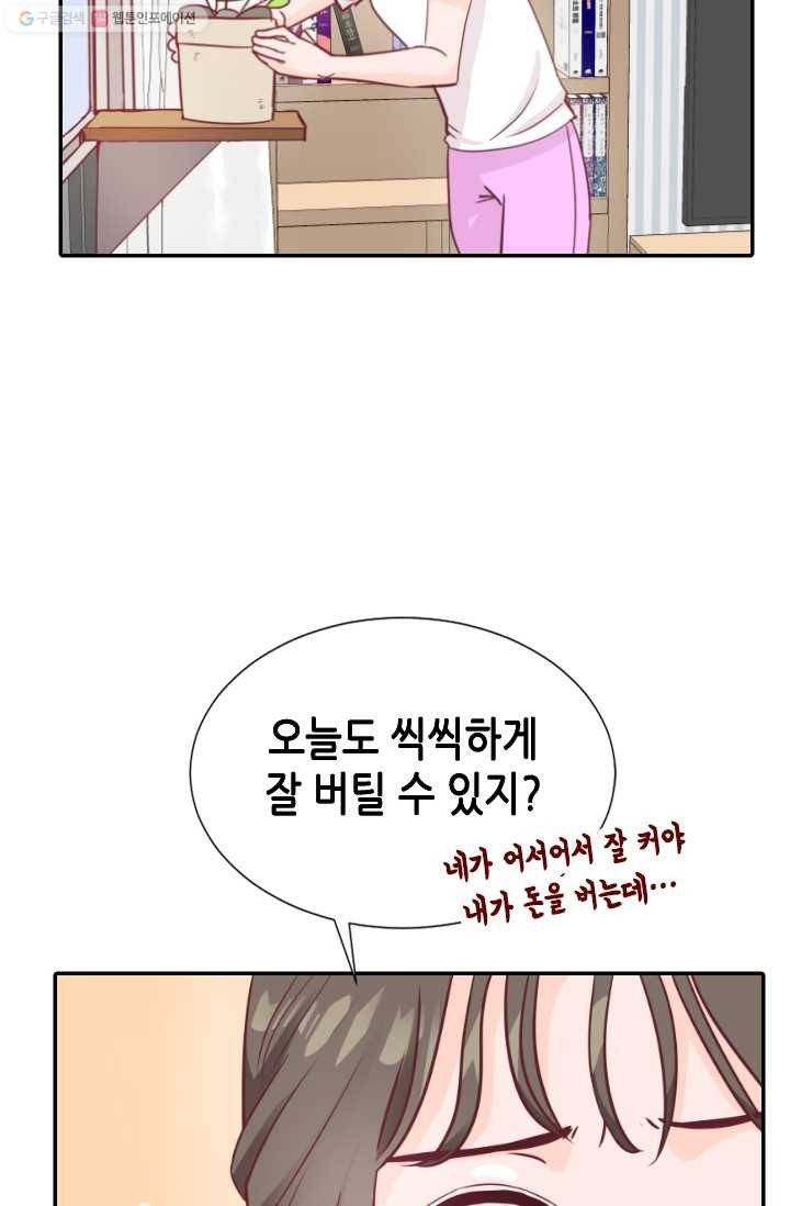 박씨가 없어서요 1화 14