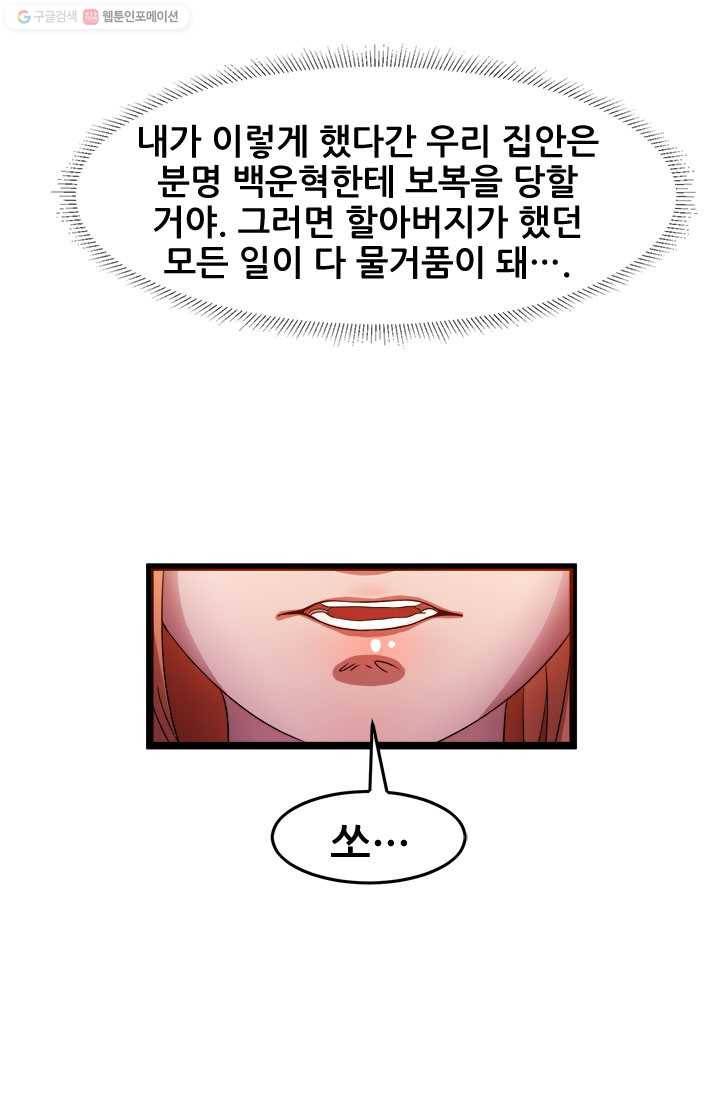 도시의 전설：14화 1
