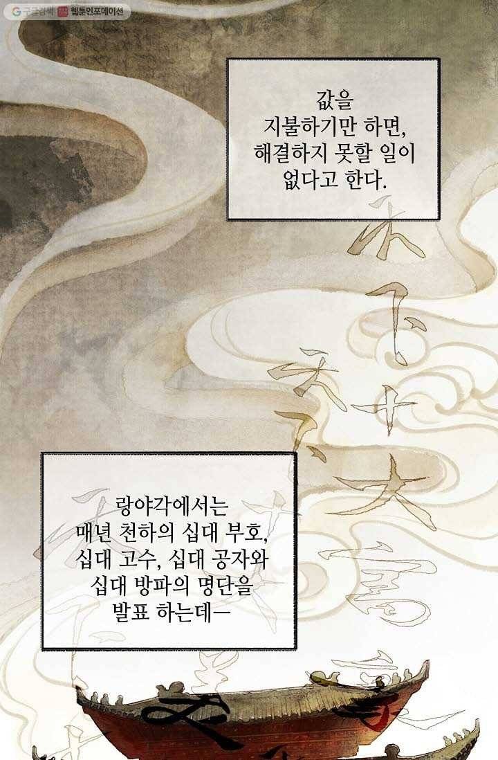 랑야방 2화 4