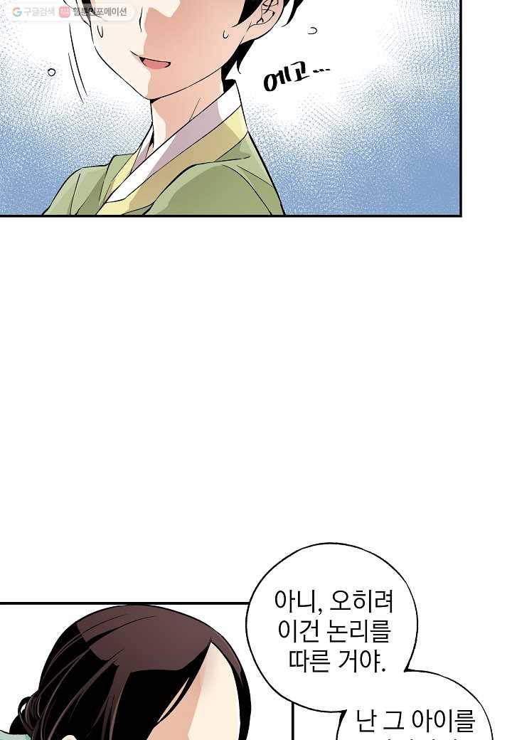 조선 스트리머 - 6화 5
