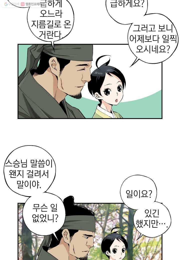 조선 스트리머 - 15화 4