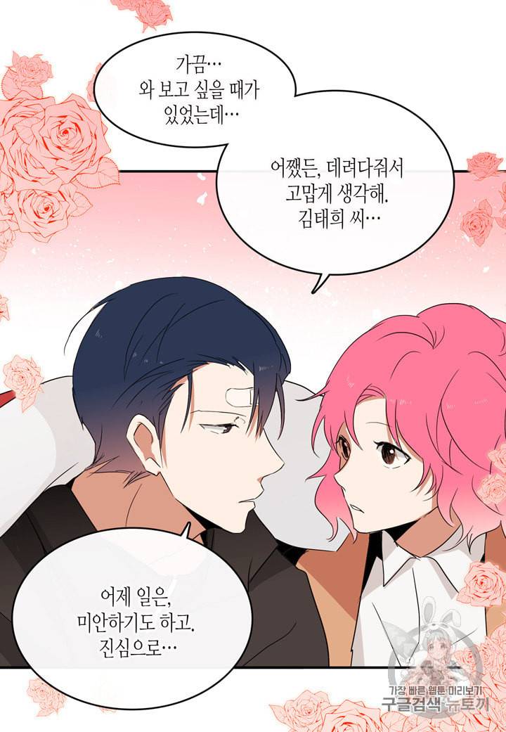 내 연애의 문제점 8화 38