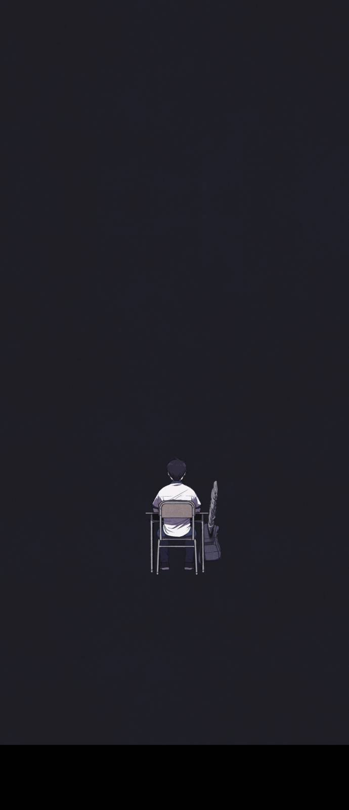 엽총소년 프롤로그 1