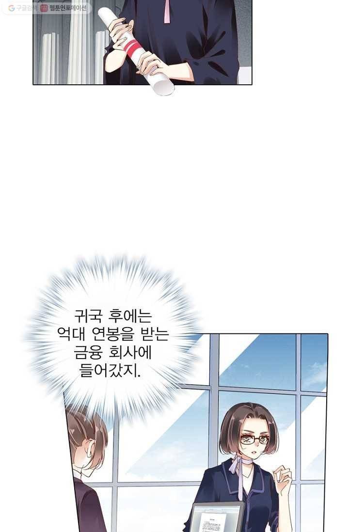 위황후, 궐을 쓰다 - 1화 12