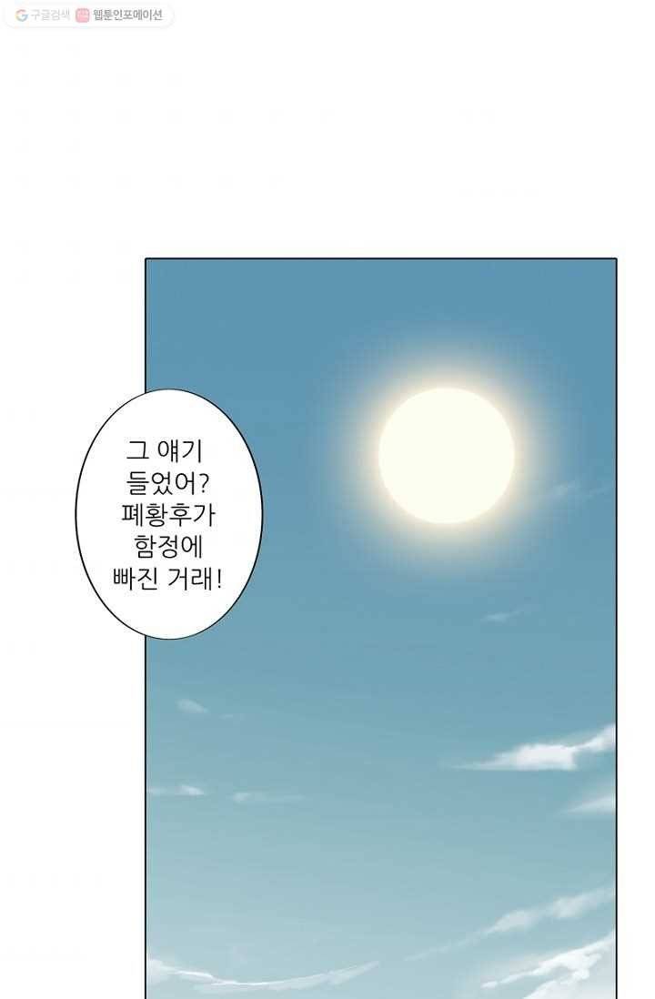 위황후, 궐을 쓰다 - 5화 1