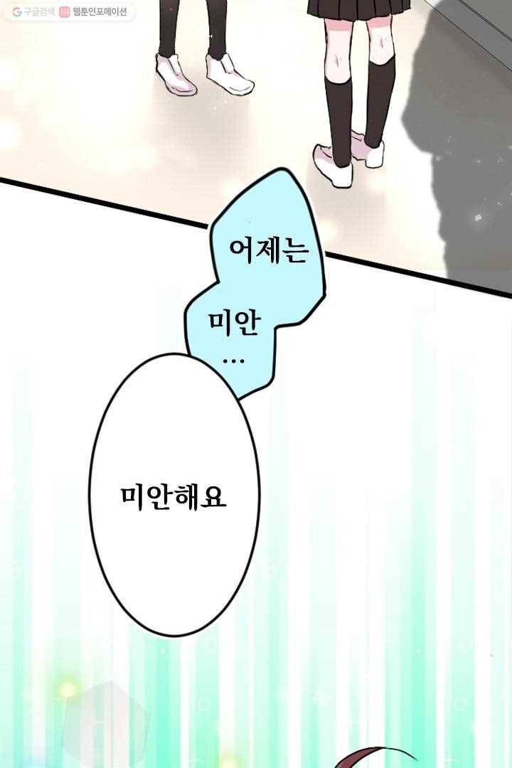 우사미 군의 비밀! 24화 6