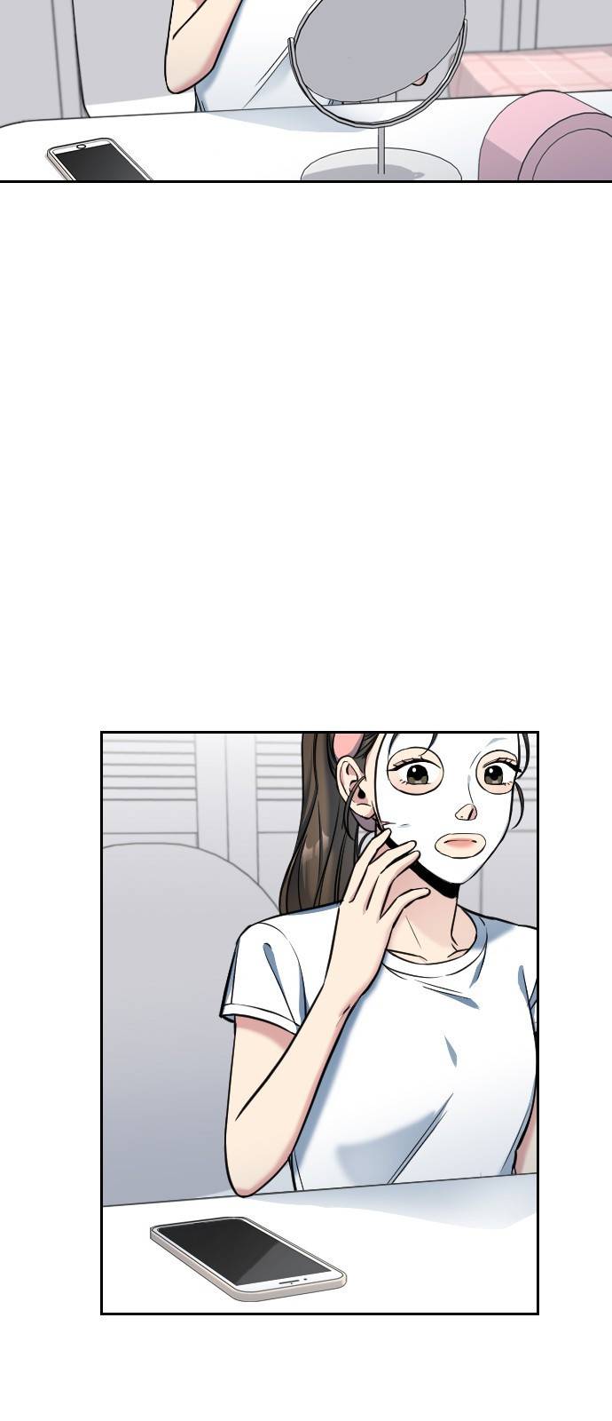 나만 보여! 3화 3