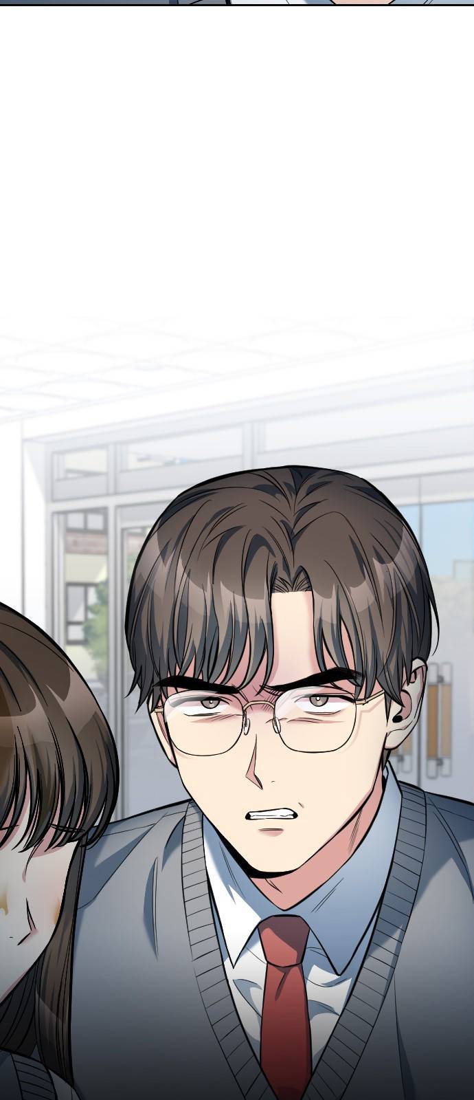 나만 보여! 8화 6