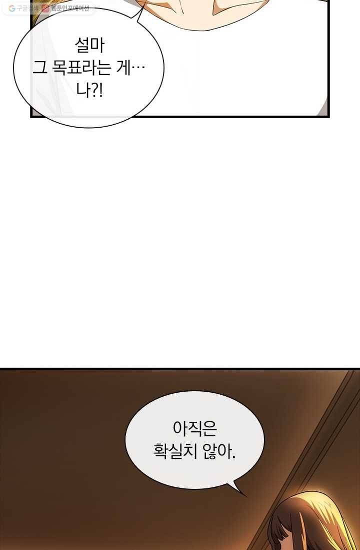 열혈전사의 부활 - 헌터학원 15화 3